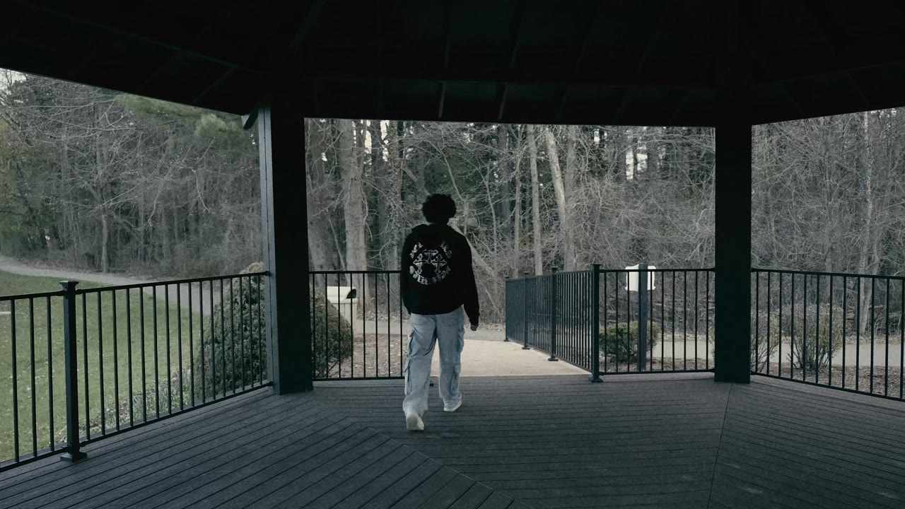 Unwind film
